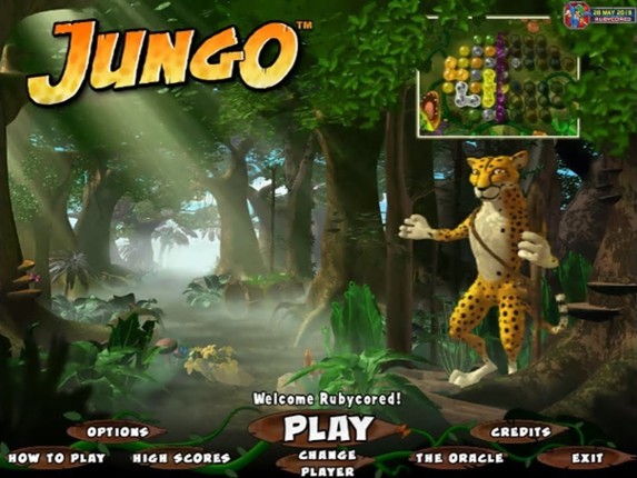 Jungo screenshot