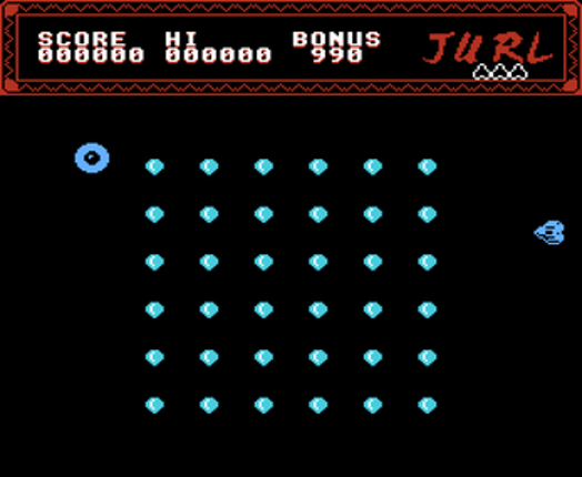 Jurl: NES Edition Image