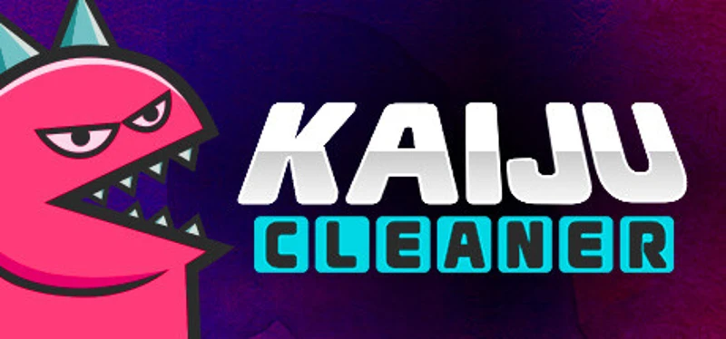 Kaiju Cleaner Image
