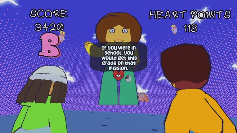 KIPIDON: We Will Always Love You screenshot