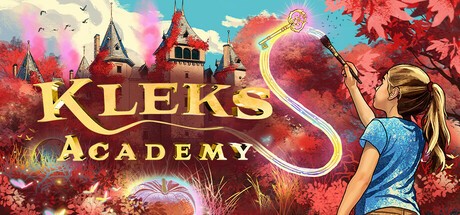 Games like Kleks Academy