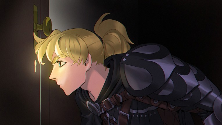 Knightly Passions: Episode 1 screenshot