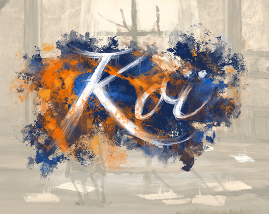 Koï Image