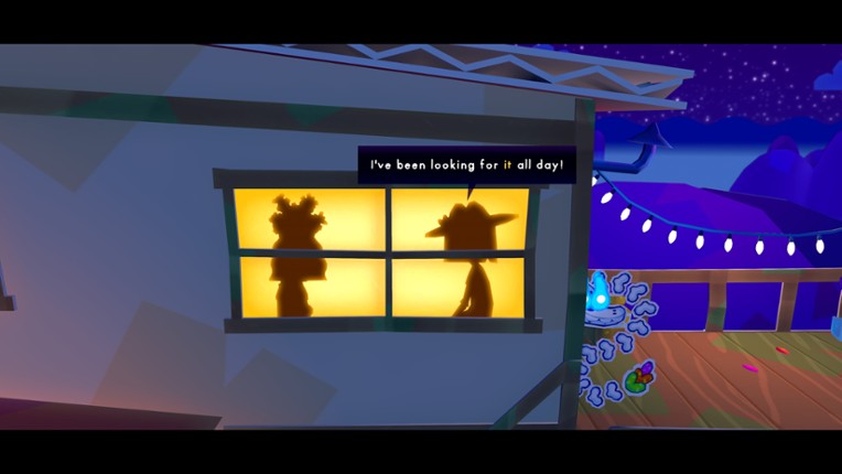 Kulebra and the Souls of Limbo screenshot