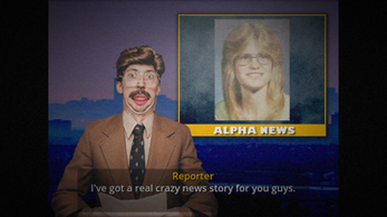 Late Night TV: RERUN Image