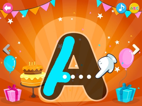 Learn English: ABC Kids Image