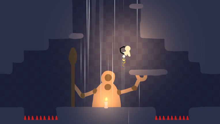 “LIGHT” IS screenshot