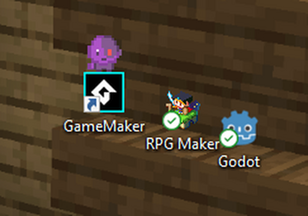 Lil Fella screenshot