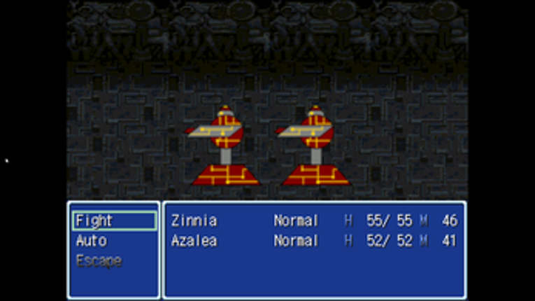 Lily Adventuresses! Episode 3: The Explorer Sisters and the Deepest Depths Image