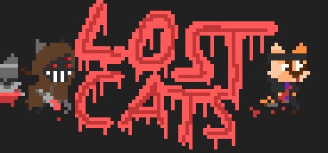 Games like Lost Cats