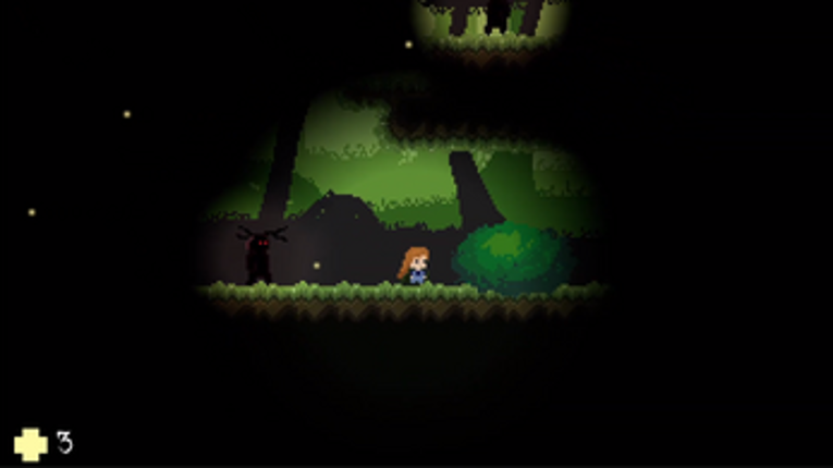 Lost In The Dark screenshot