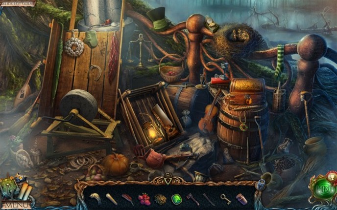 Lost Lands (F2P) screenshot