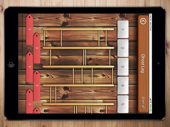 Lucky Games - Roulette screenshot