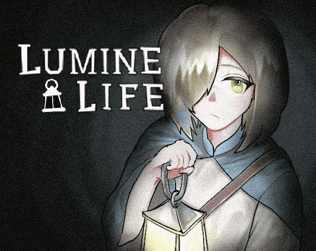 Games like Lumine Life