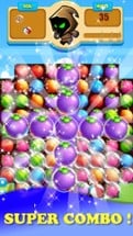 Magic Fruit : Match Land Mania Image