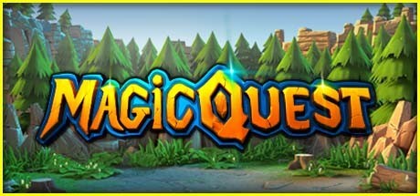 Games like Magic Quest: TCG