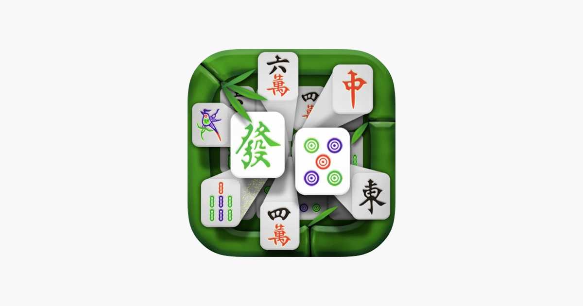 Games like Mahjong 3D.