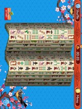 Mahjong Spring Solitaire 2021 Image