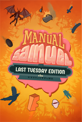 Manual Samuel Last Tuesday Edition Image