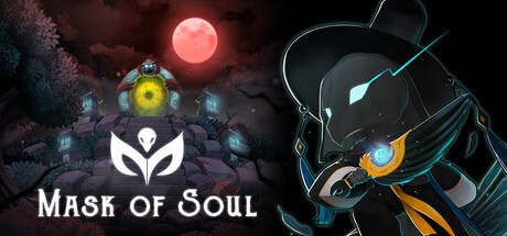 Games like Mask of Soul