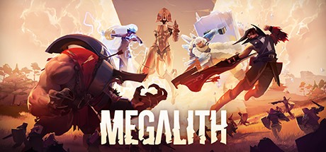 Games like Megalith