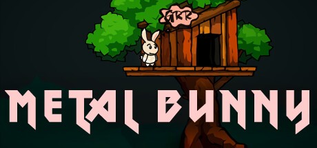 Games like Metal Bunny
