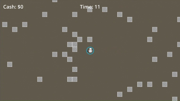 MineCash screenshot