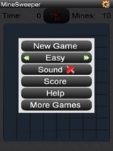 MineSweeper -- Lite Image