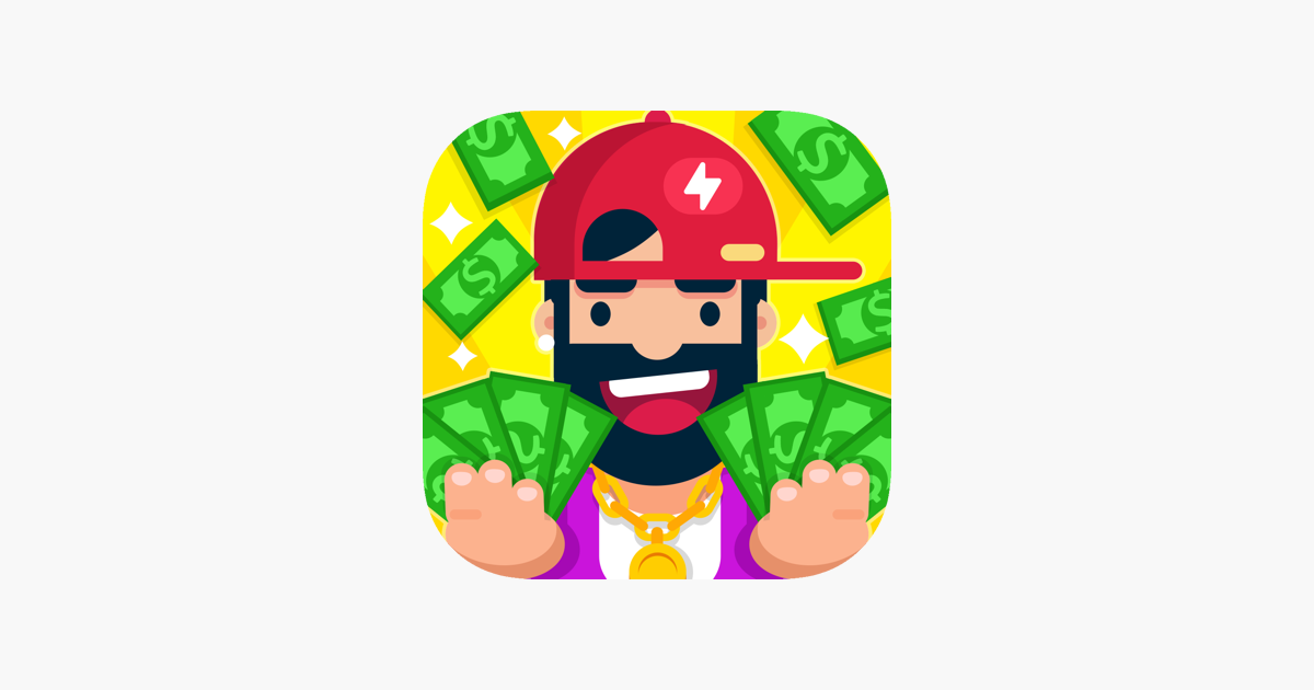 Games like Money, Inc. - Let's Get Rich!