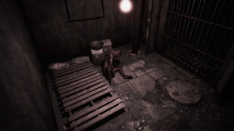 Mr HappyFunFace screenshot