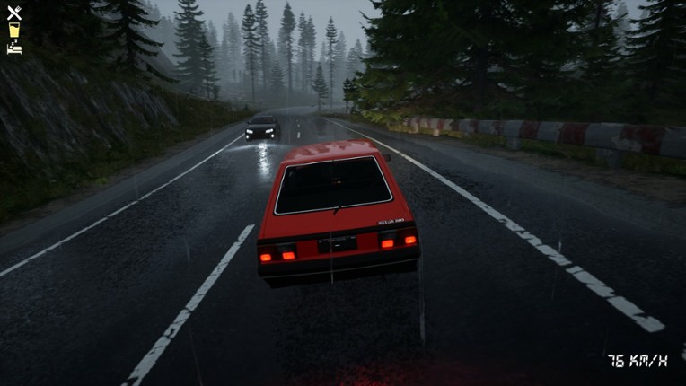 Mushroom Season screenshot