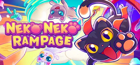 Games like Neko Neko Rampage