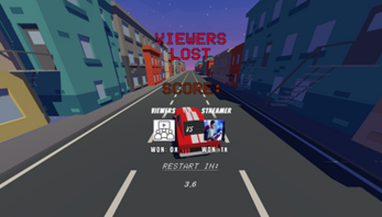 NEW- TIKTOK LIVE GAMES - DriveRush Live Image