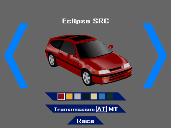 Nitrovista Legacy screenshot