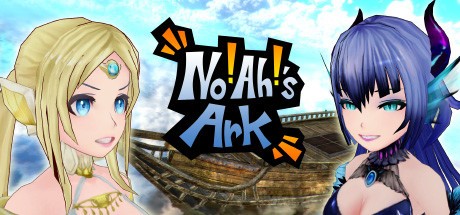 Games like No!Ah!'s Ark