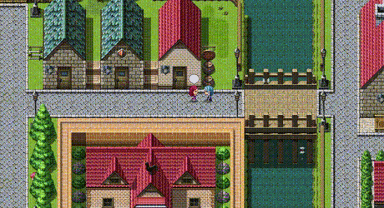 NTR Tales - Lustful Orders Image