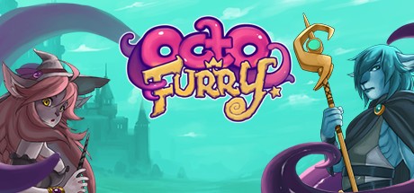 Games like OctoFurry