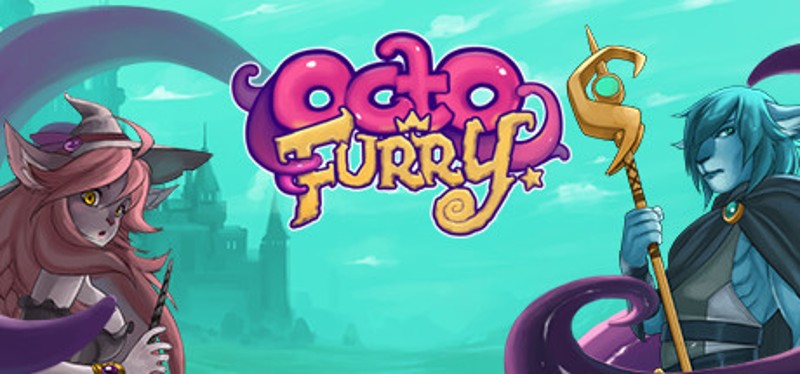 OctoFurry Image
