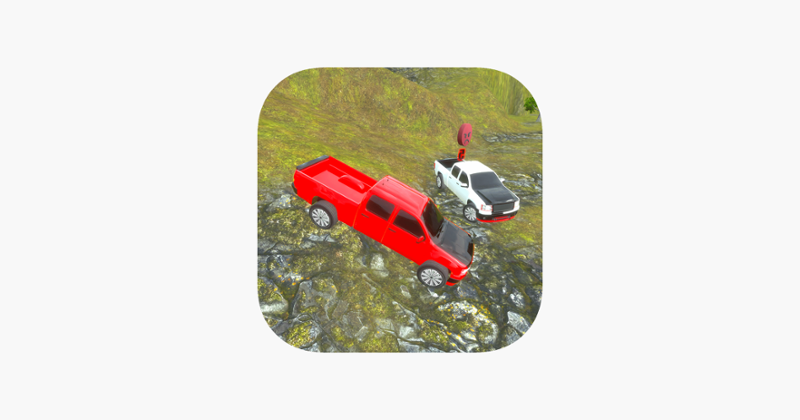 Offroad Sierra 4x4 Simulator Game Cover