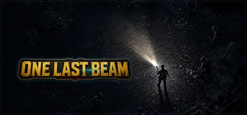 ONE LAST BEAM Image
