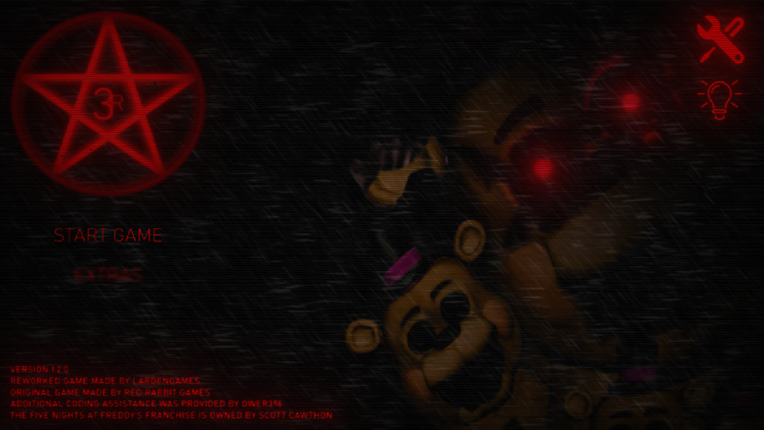 One Night With Your Nightmare 3 [Reworked] Image