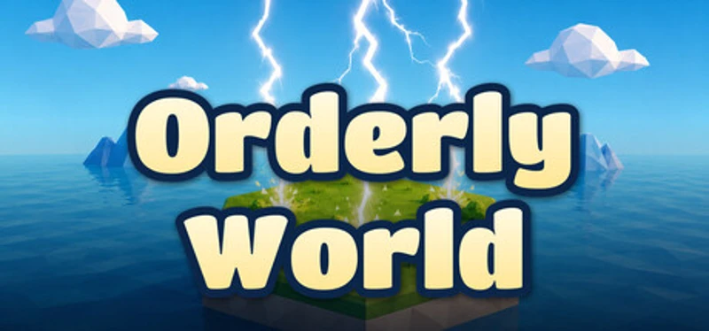 OrderlyWorld Image
