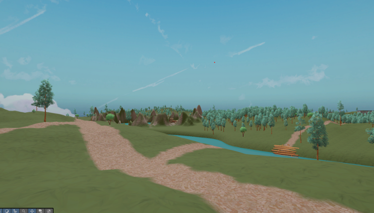 Ordinary Island Image