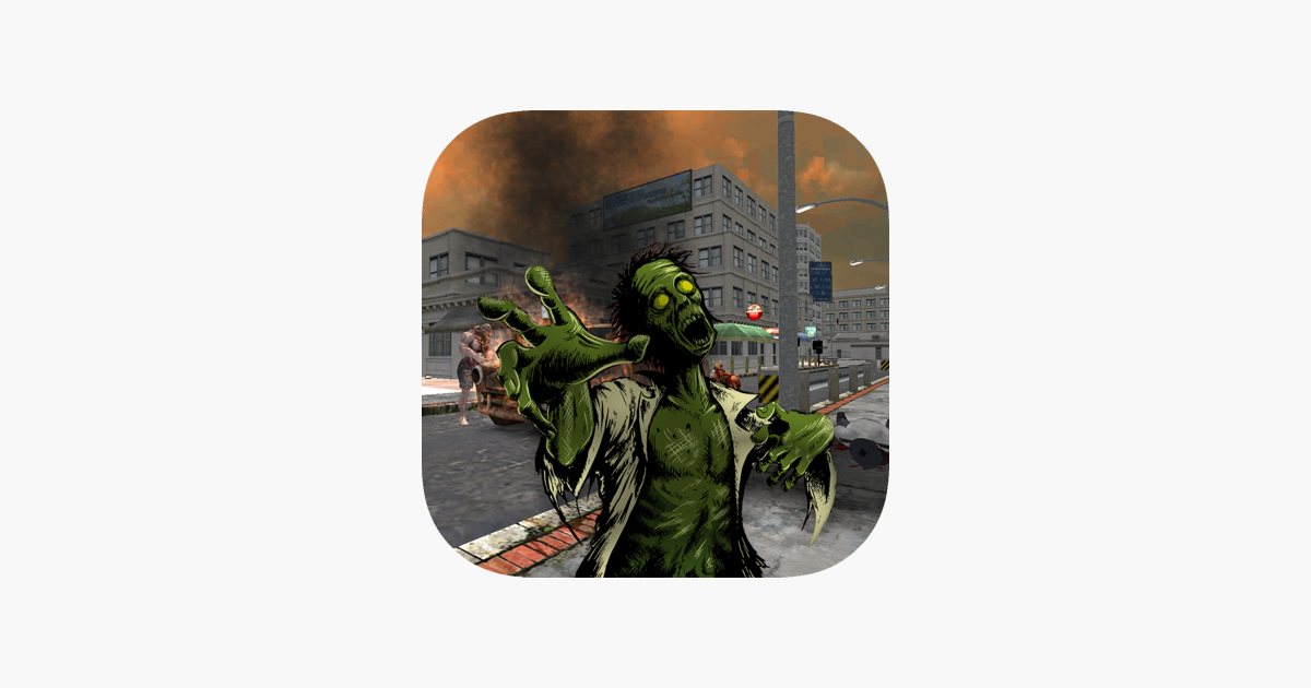 Games like Outbreak: The Zombie Slayer