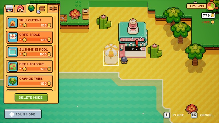 Papaya Plaza Image