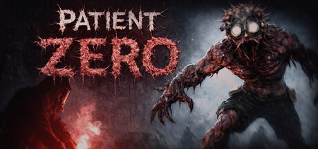 Games like PATIENT ZERO