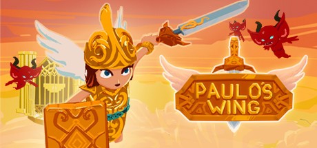 Games like Paulo's Wing
