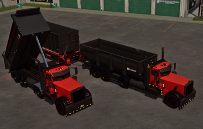 Pete Hooklift screenshot