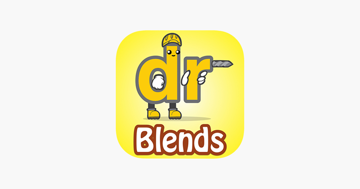 Games like Phonics Blends Game