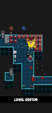 Pico Hero screenshot